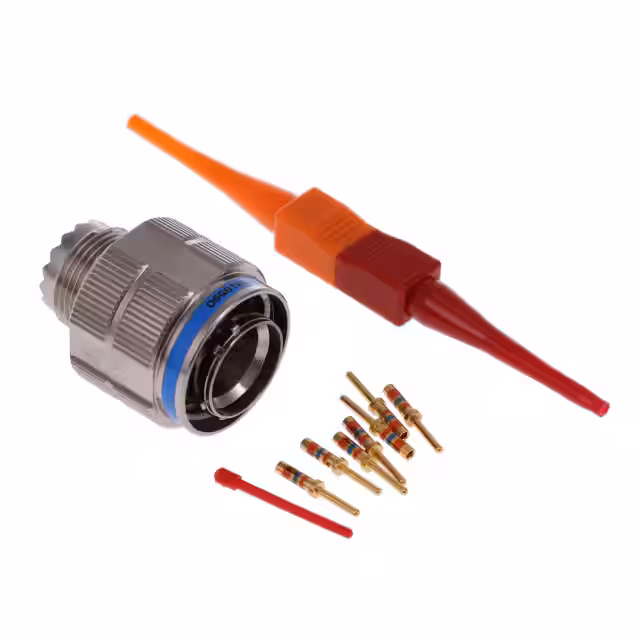 D38999/26FB98PN Amphenol Aerospace Operations  Assemblages de connecteurs circulaires